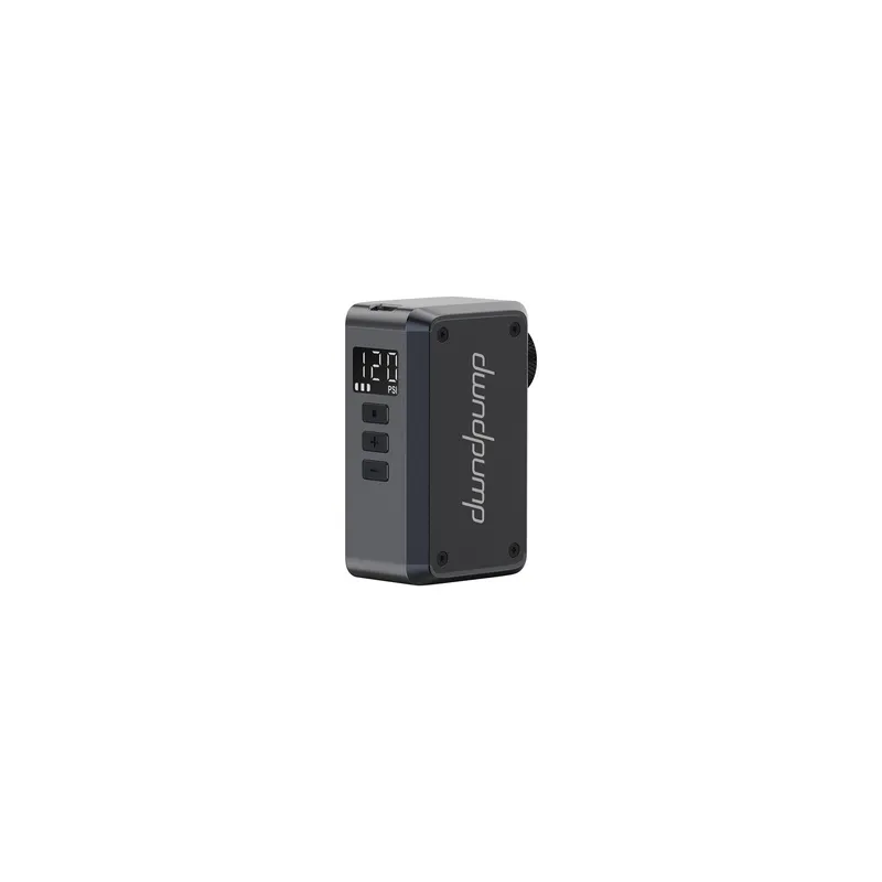 Cycplus AS230 PRO DP5 PRO Mini Bike Pump